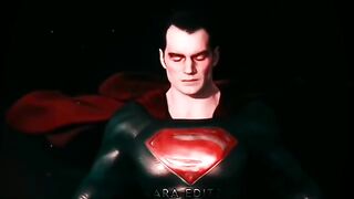 Thor x SuperMan Edit -- Royalty Edit -- Marvel Avengers x