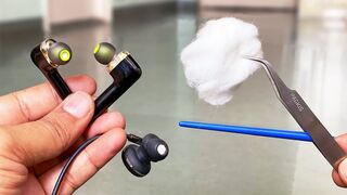 Improve Sound Quality of Any Earphone