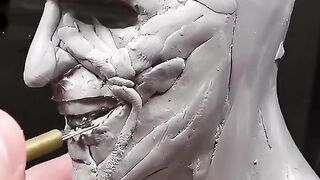 Art making