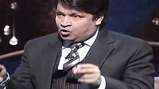Umar sharif
