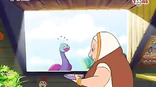 Nani Teri Morni | नानी तेरी मोरनी | Nani Teri Morni Ko Mor Le Gaye | Hindi Rhyme By Jingle Toons