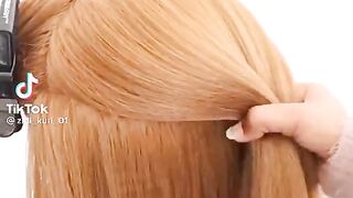 Hairstyle