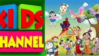 Ringa Ringa Roses | Ring Around the Rosie -3D Kid's Songs & Nursery Rhymes for children