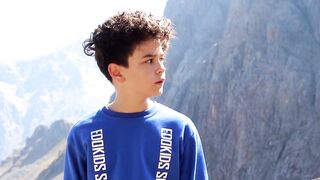 David charlin -  Natural (Imagine Dragons cover)