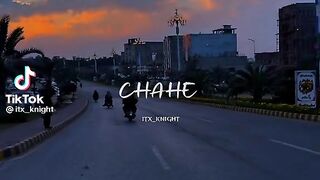 Chache dukh ho ...✨