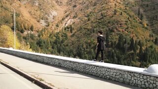 David charlin Enemy (Imagine Dragons cover)