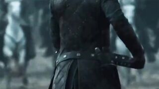 Best episode of GoT #gameofthrones #jonsnow #battleofthebastard #onxlyomar