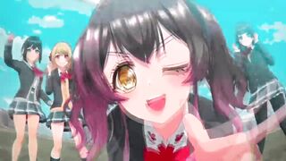 Mem LOL meme anime