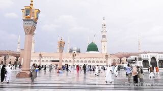 Naat e Rasool saww