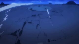 Anime Badass Moments