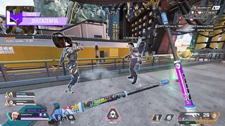 Apex Legends  Funny Moments  Best Highlights