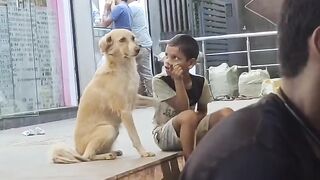 Camera Ruined the Conversation