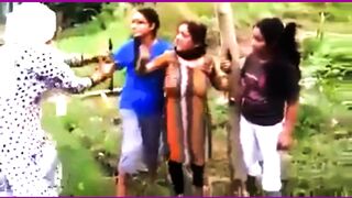 Women's fight | عورتوں کی لڑائی