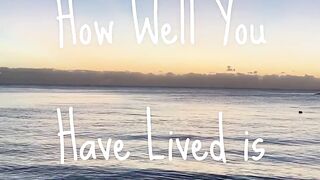 Life Motivation