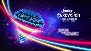 Давид чарлин песня Jer-Ana на Junior Eurovision
