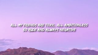 BoyWithUke - Toxic.