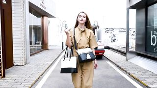 Women Fashion Handbags Wallet Tote Bag Shoulder Bag Top Handle Satchel Purse Set