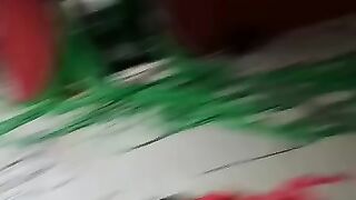 Working at electronic* work