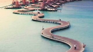 Beauty of Maldive