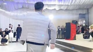 party dance