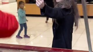 cute gril