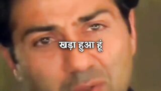 Gadar 2 trailer