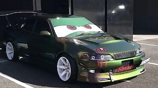 Toyota Mark ll