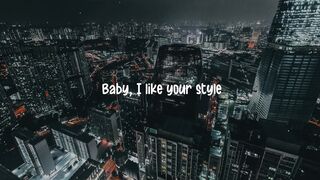 Drake-One Dance (Lyrics) ft . Wizkid & Kyla