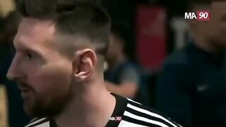 Lionel Messi vs France | World Cup Final 2022 highlights