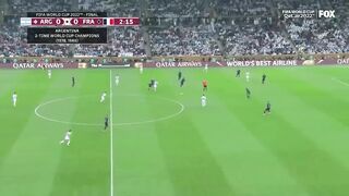 Lionel Messi: Every touch in Argentina's 2022 FIFA World Cup Final victory over France