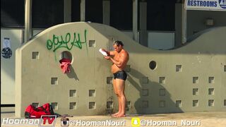 SHAMPOO PRANK PART 7!