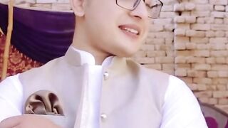 Huzaifa ktk