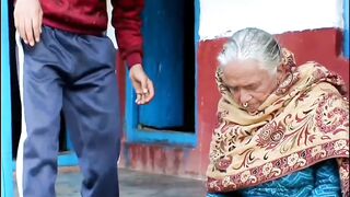 How to Make Tea Filter ,Love you grandma ????-DIY