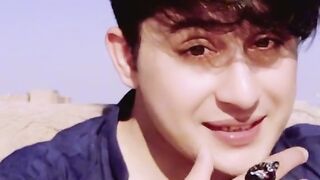 Huzaifa ktk