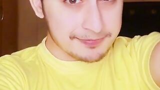 Huzaifa ktk