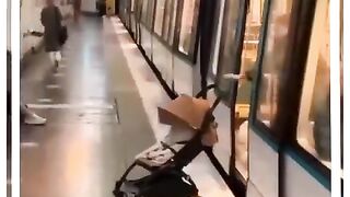 scary video