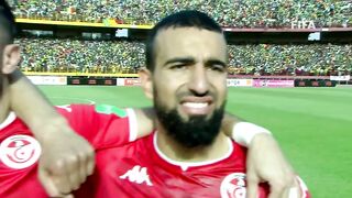 Mali v Tunisia | FIFA World Cup Qatar 2022 Qualifier | Match Highlights2022 Qualifier