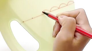 Crafting tricks