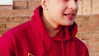 Huzaifa ktk