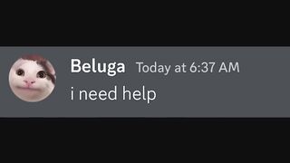 When Mom helps with your homework...