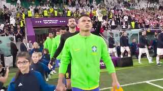 Penalty DRAMA! | Croatia v Brazil | Quarter-Final | FIFA World Cup Qatar 2022