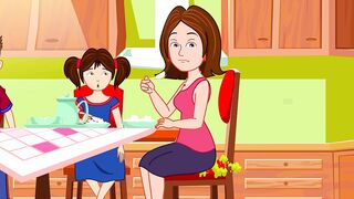 Everybody Farts _ The Farting Song _ Funny Video Songs by HowdyToons Extras.