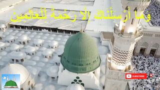 WhatsApp Status Islamic Videos-Masjid e Nabvi View | John92