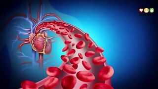 top 5 foods to increase blood flow