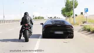 Lamborghini