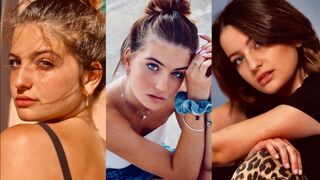 NUOVI TIK TOK DI MARTA LOSITO