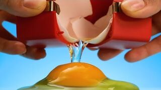 Genius Kitchen Hacks and Cooking Tips #Shorts