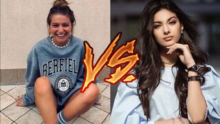 ELISA MAINO VS MARTA LOSITO _ MUSER BATTLE