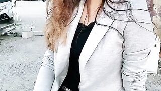 Lipsing Beautiful Girl faqat dil utar