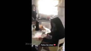 Funny Scare prank cam Compilation.
